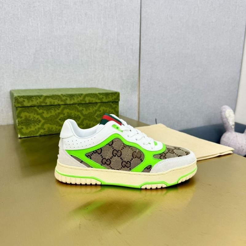 G*u*i sneakers